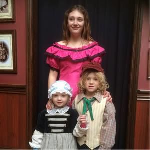 Meet your Posher, Melissa